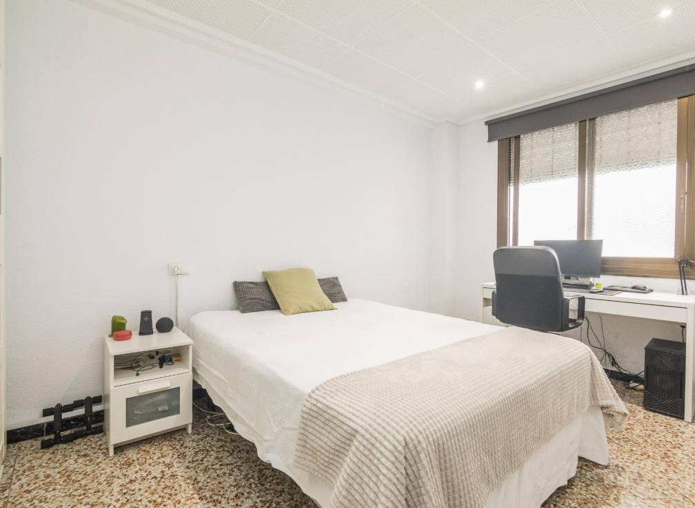 Revente - Appartement - Elche - Pont Nou-Corazón de Jesús