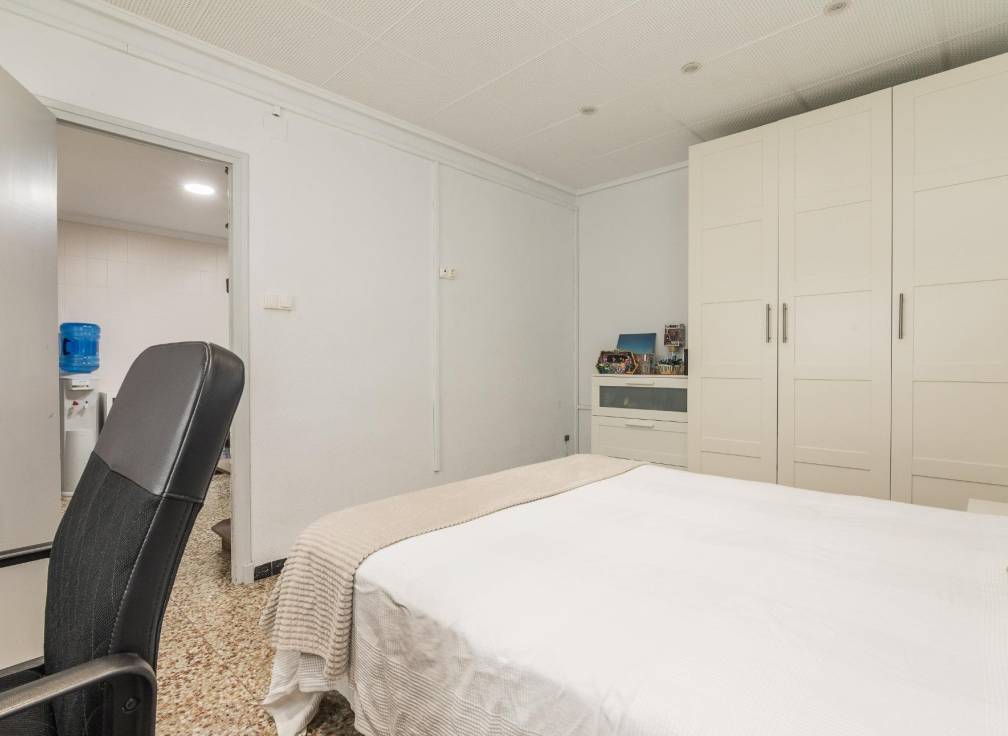 Revente - Appartement - Elche - Pont Nou-Corazón de Jesús