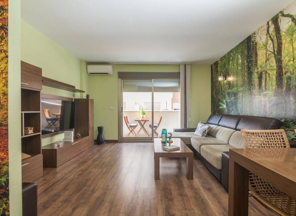 Revente - Appartement - Elche - Porcelanosa