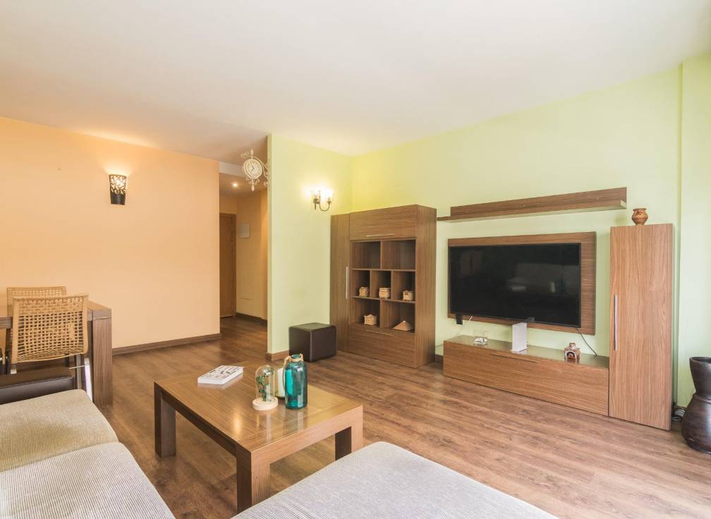 Revente - Appartement - Elche - Porcelanosa