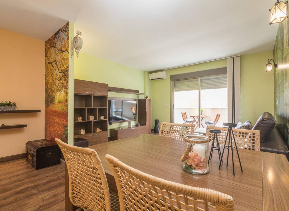 Revente - Appartement - Elche - Porcelanosa