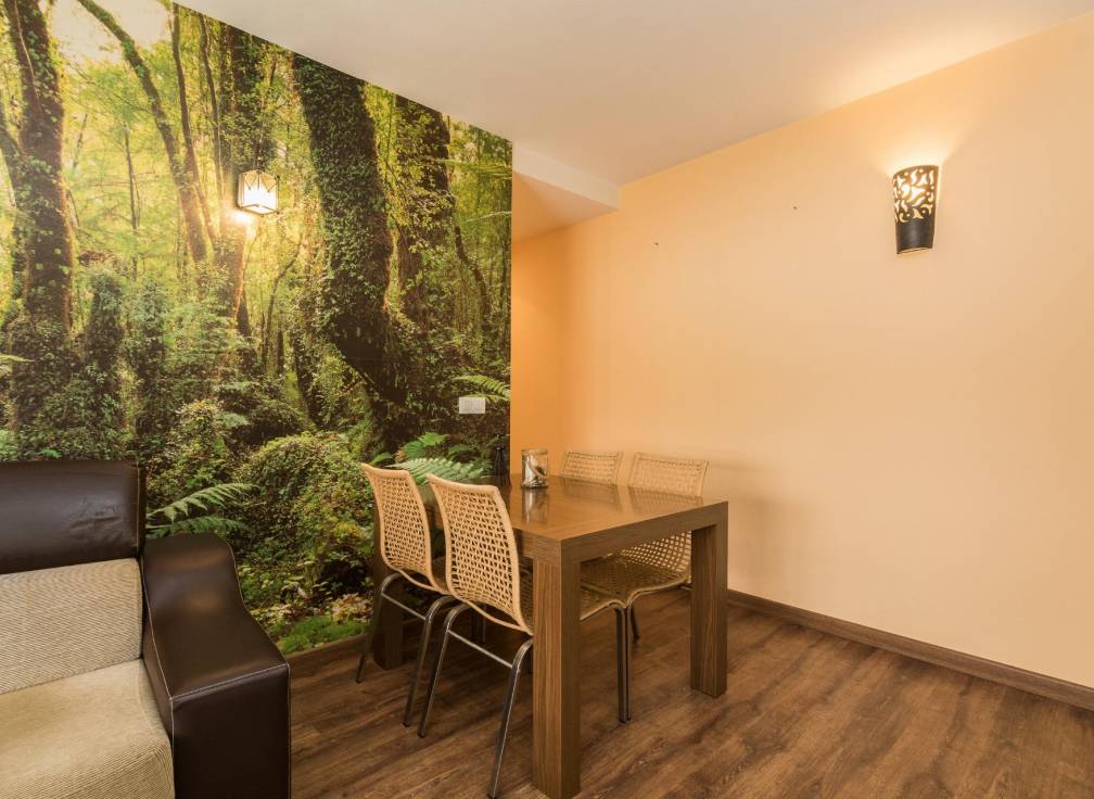 Revente - Appartement - Elche - Porcelanosa