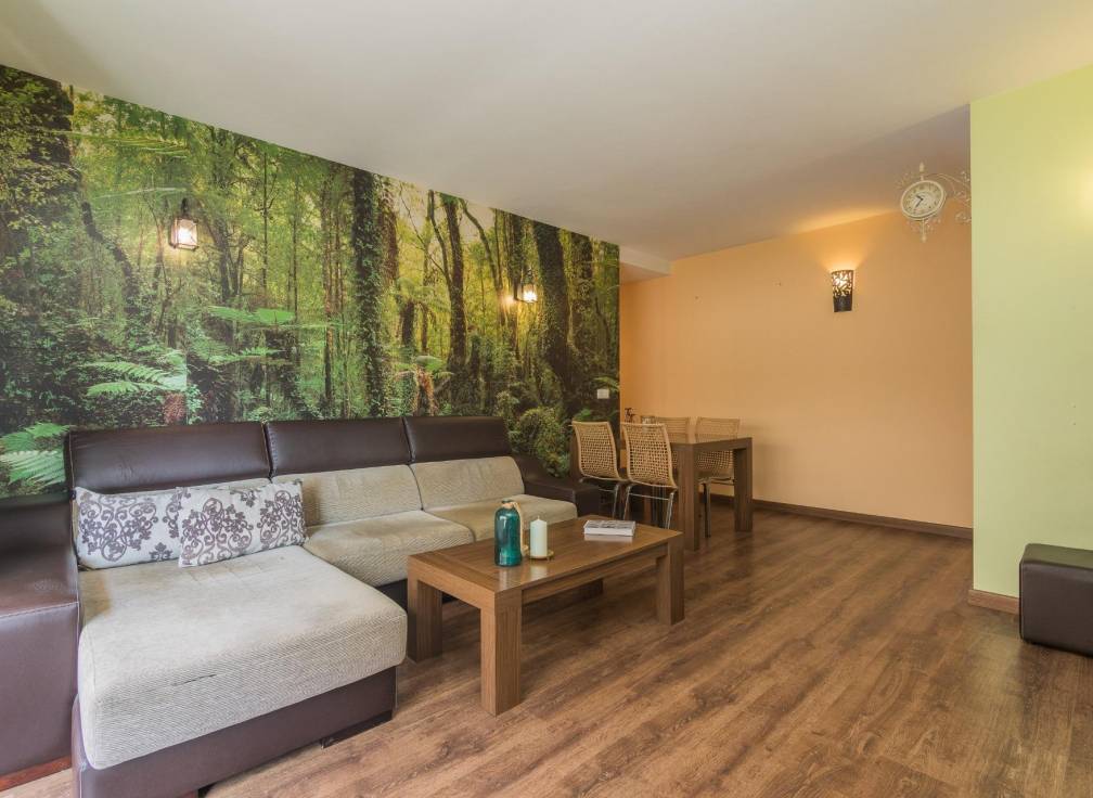 Revente - Appartement - Elche - Porcelanosa