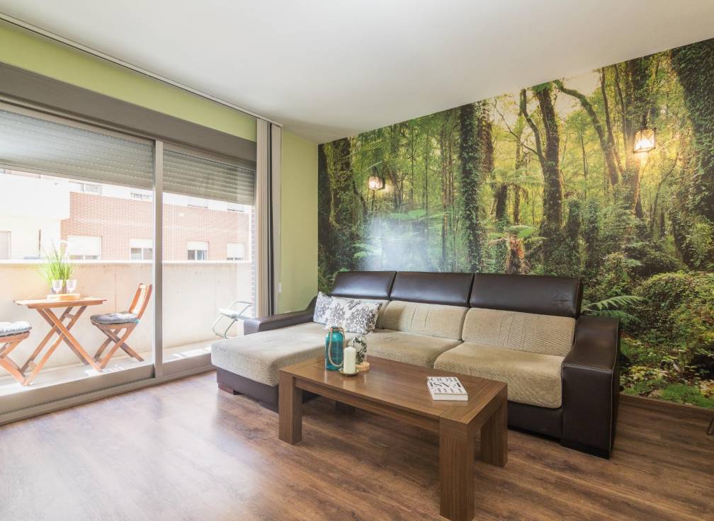 Revente - Appartement - Elche - Porcelanosa