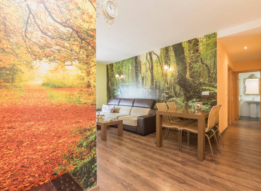 Revente - Appartement - Elche - Porcelanosa