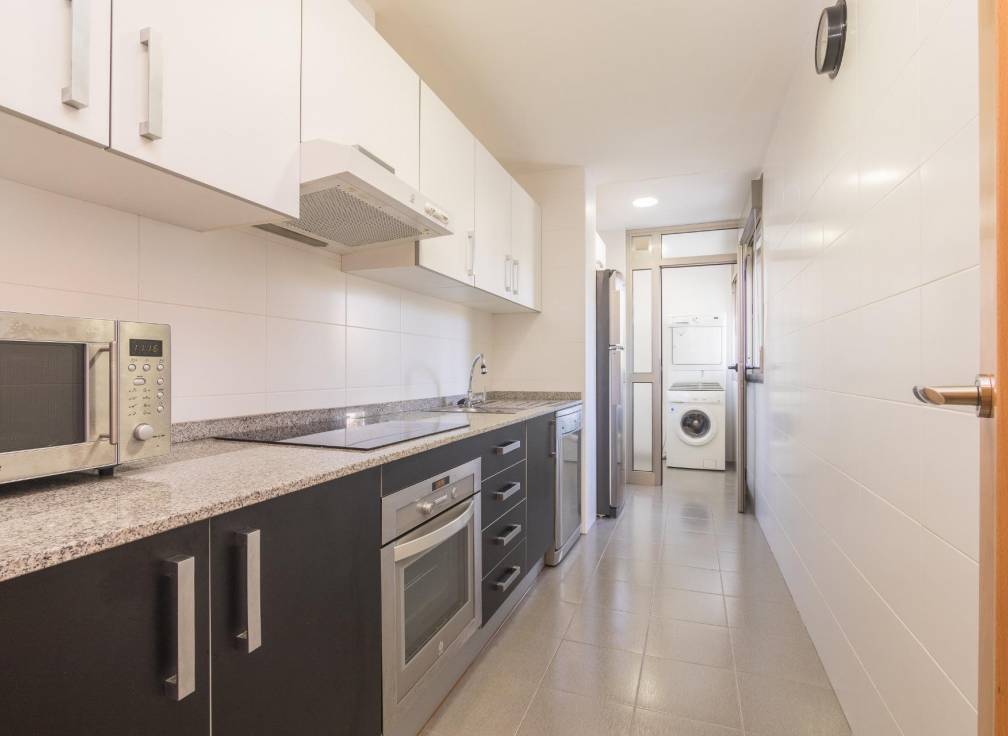 Revente - Appartement - Elche - Porcelanosa