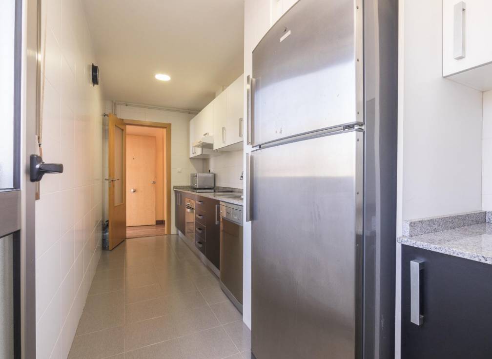 Revente - Appartement - Elche - Porcelanosa