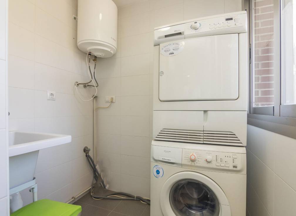 Revente - Appartement - Elche - Porcelanosa