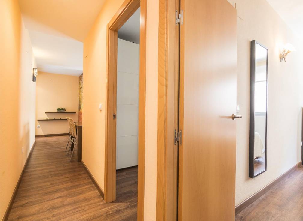 Revente - Appartement - Elche - Porcelanosa