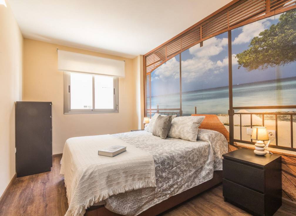 Revente - Appartement - Elche - Porcelanosa