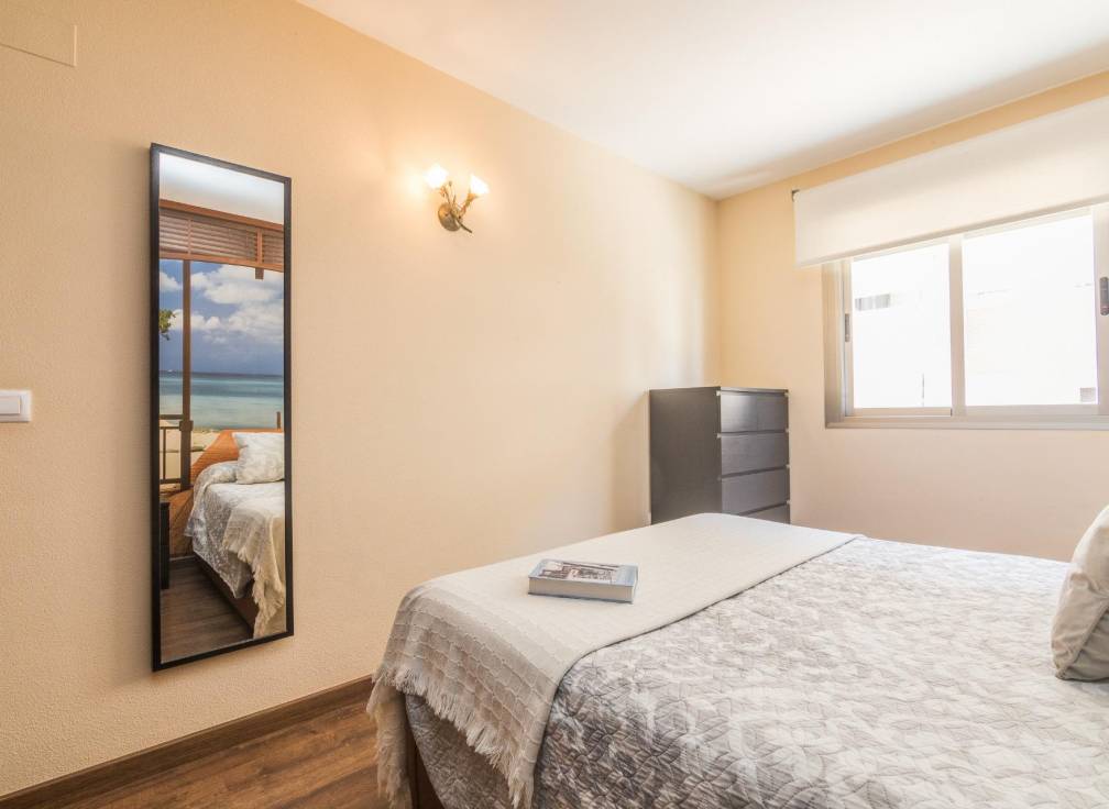 Revente - Appartement - Elche - Porcelanosa