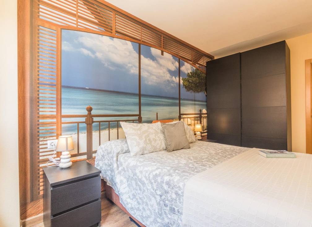 Revente - Appartement - Elche - Porcelanosa