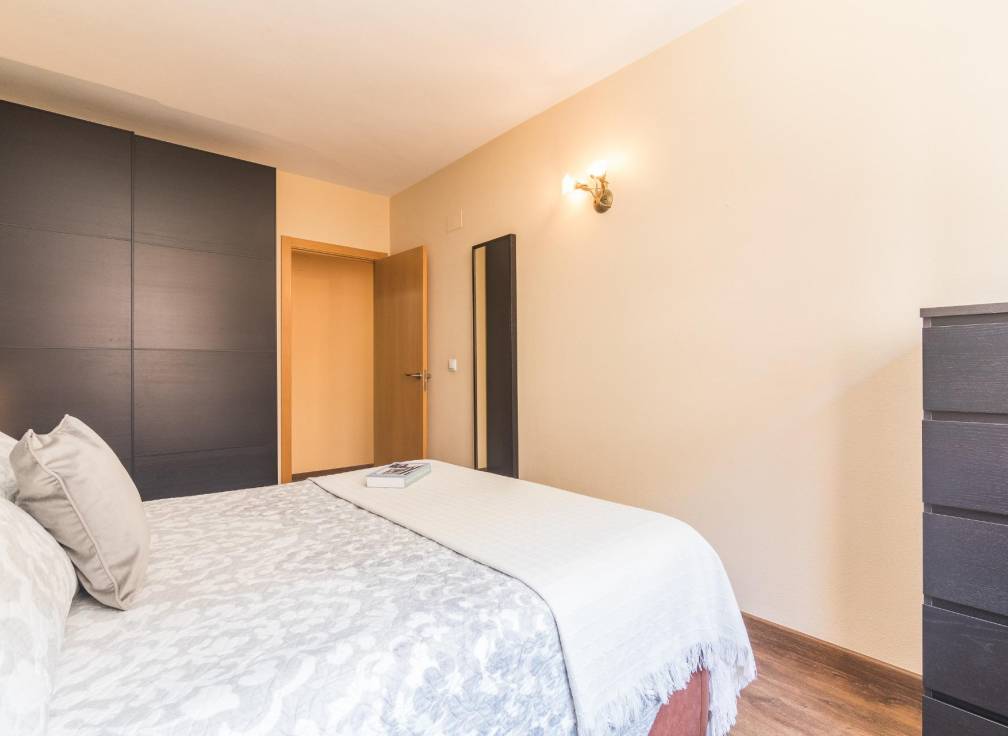 Revente - Appartement - Elche - Porcelanosa