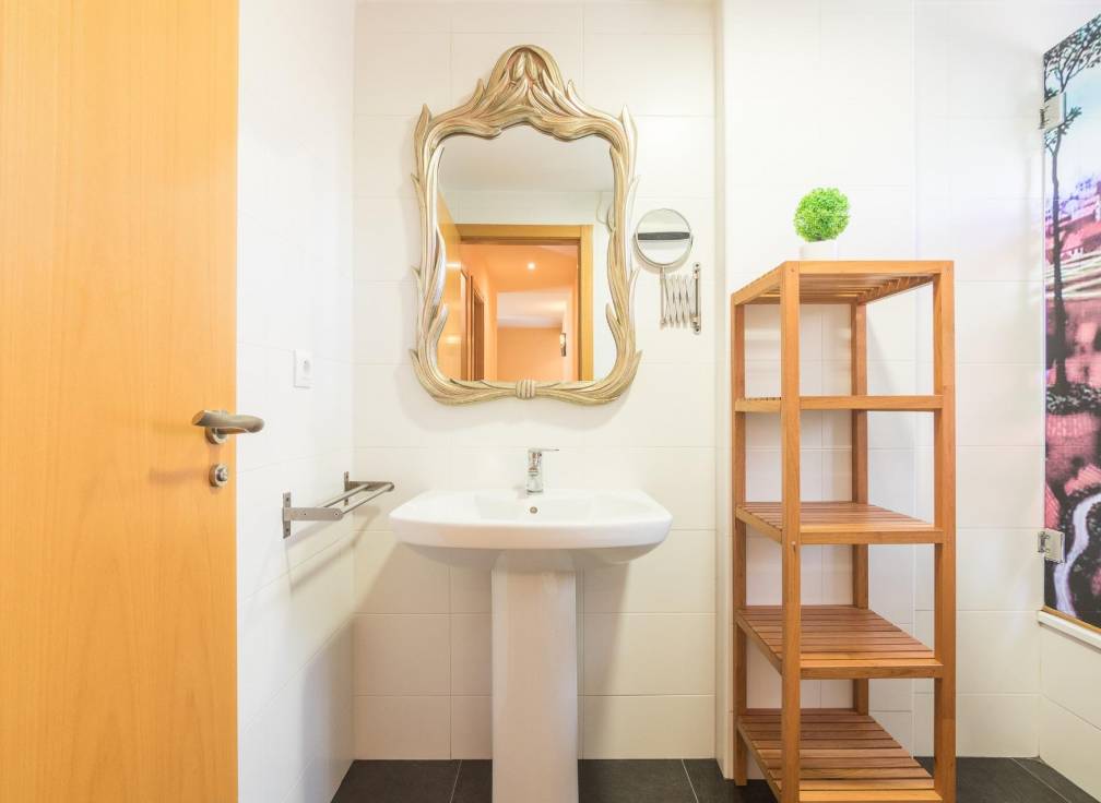 Revente - Appartement - Elche - Porcelanosa