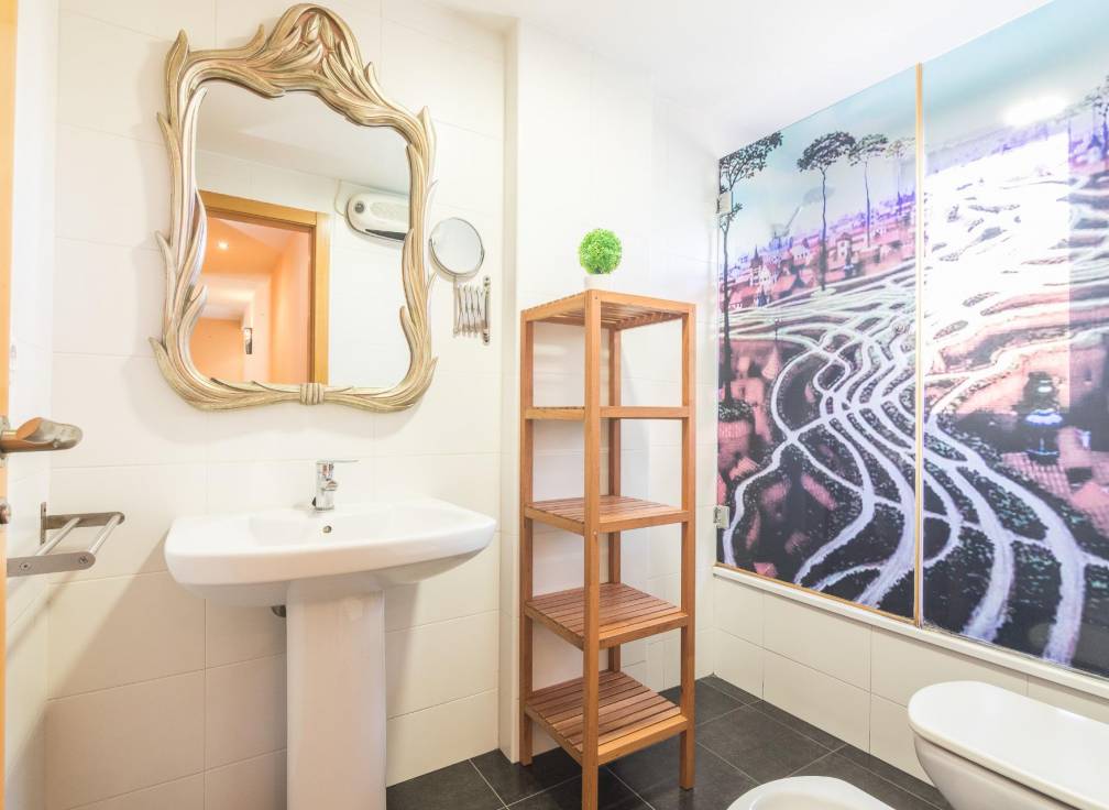 Revente - Appartement - Elche - Porcelanosa