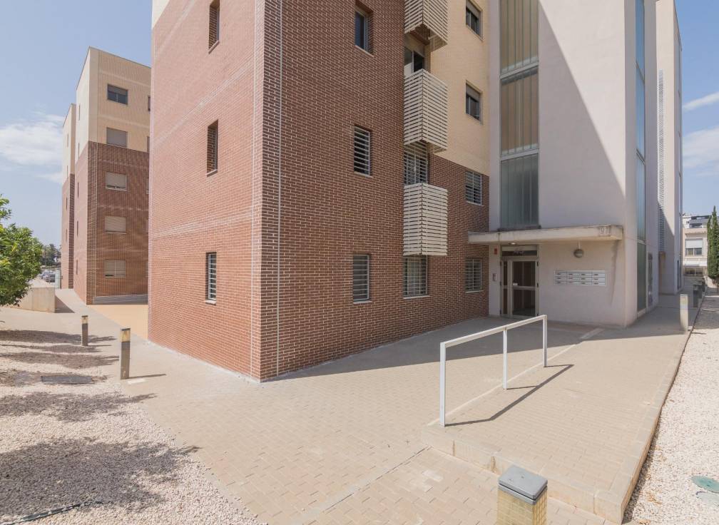 Revente - Appartement - Elche - Porcelanosa