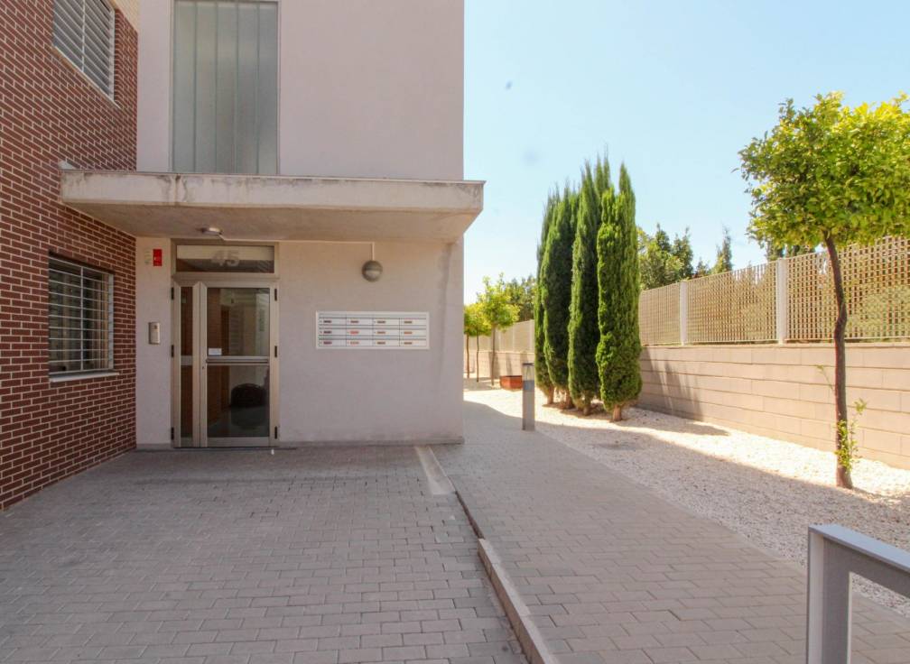 Revente - Appartement - Elche - Porcelanosa