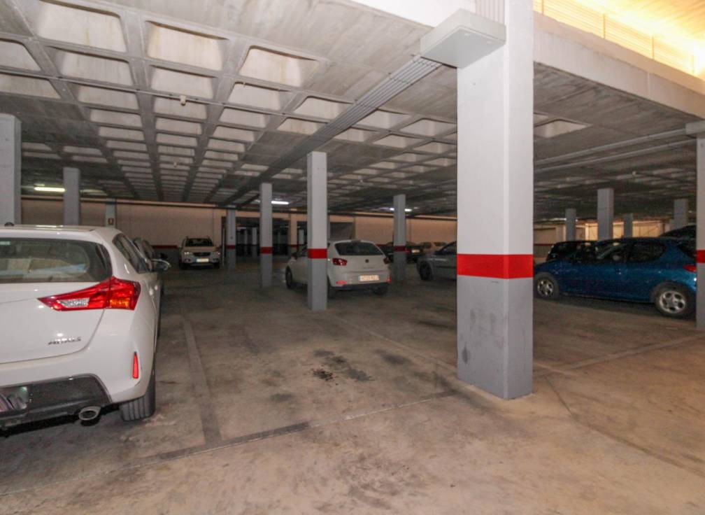 Revente - Appartement - Elche - Porcelanosa