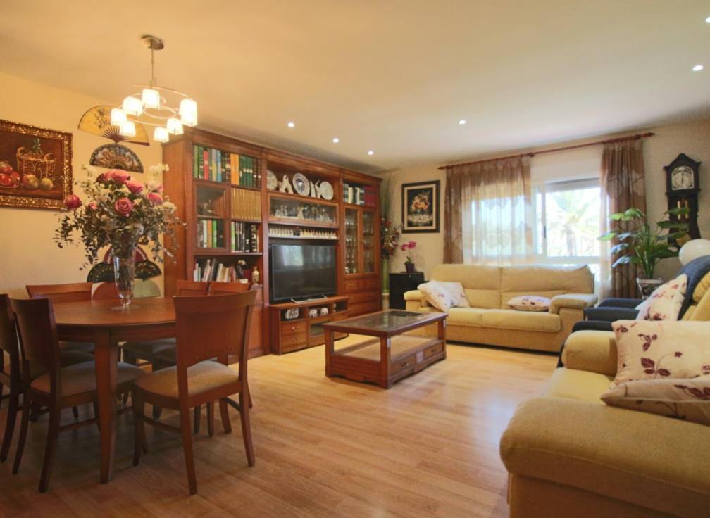 Revente - Appartement - Elche - Raval - Puertas Coloradas