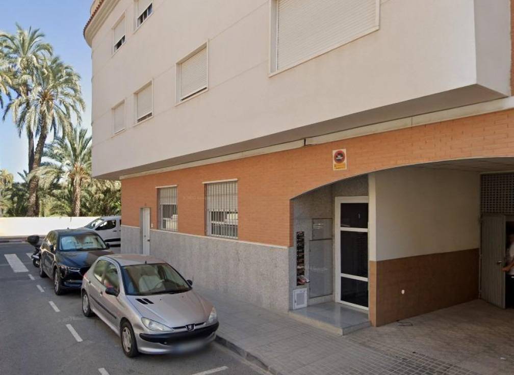Revente - Appartement - Elche - Raval - Puertas Coloradas
