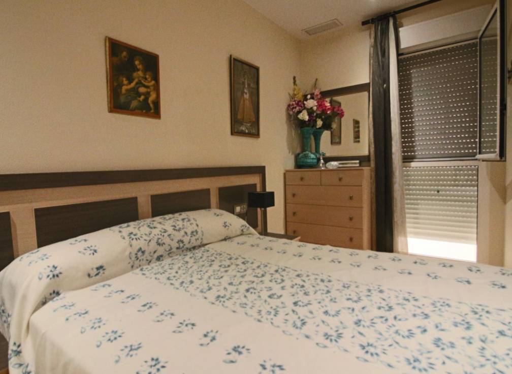 Revente - Appartement - Elche - Raval - Puertas Coloradas