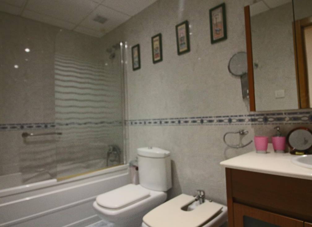 Revente - Appartement - Elche - Raval - Puertas Coloradas