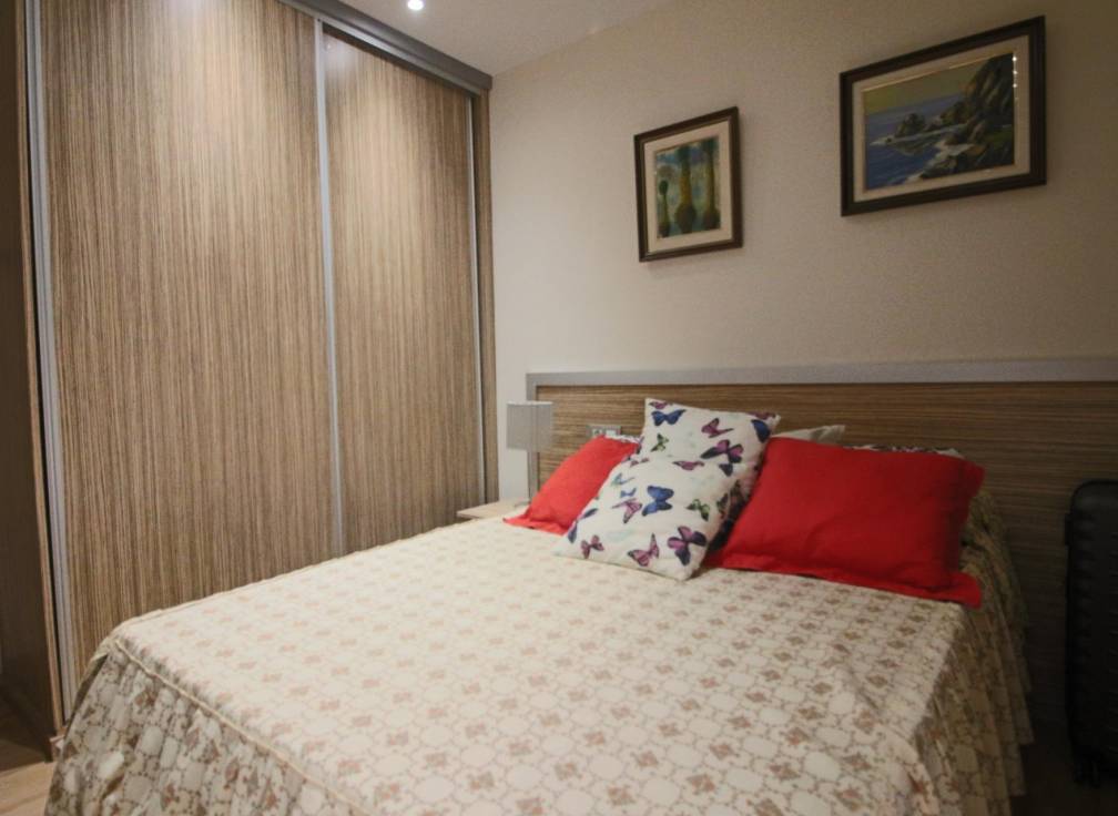 Revente - Appartement - Elche - Raval - Puertas Coloradas