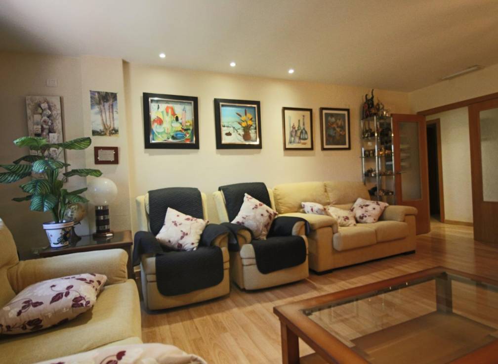 Revente - Appartement - Elche - Raval - Puertas Coloradas