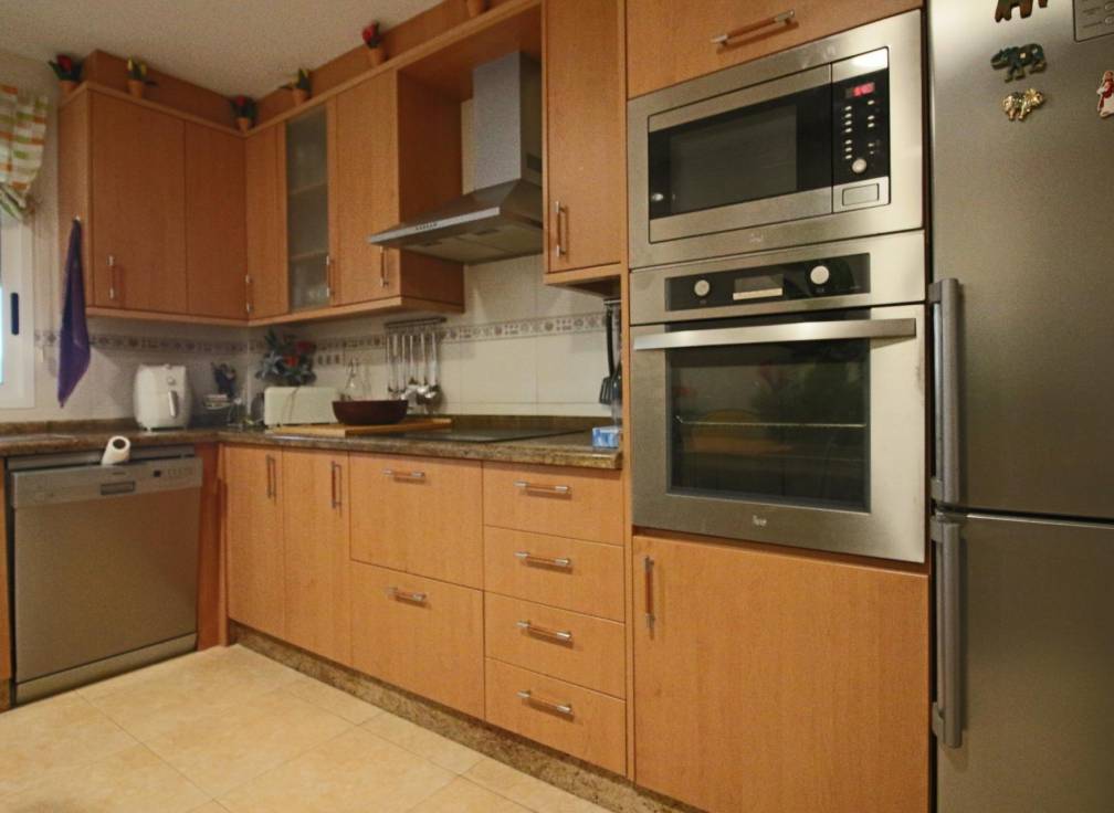 Revente - Appartement - Elche - Raval - Puertas Coloradas
