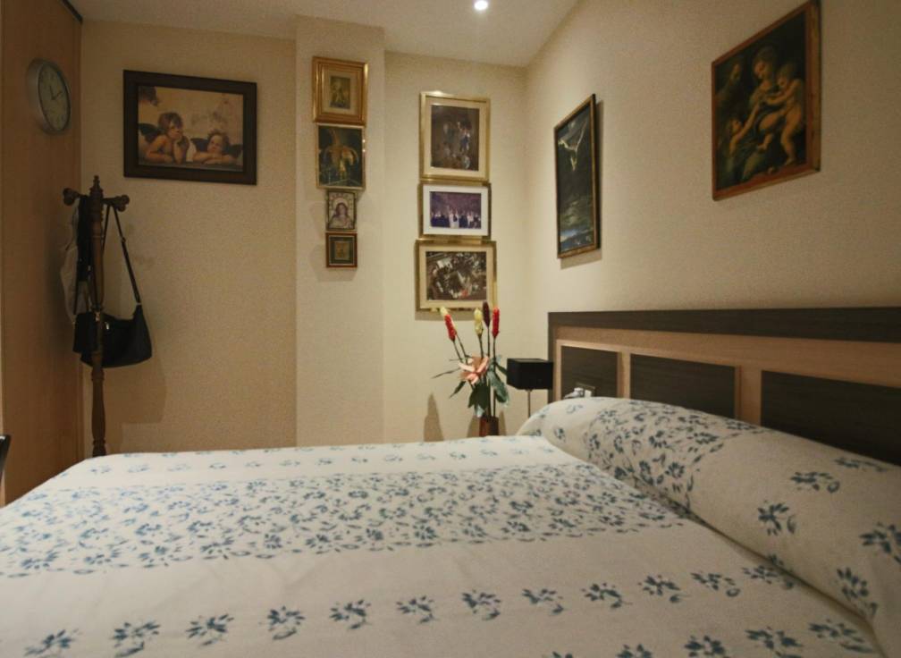 Revente - Appartement - Elche - Raval - Puertas Coloradas