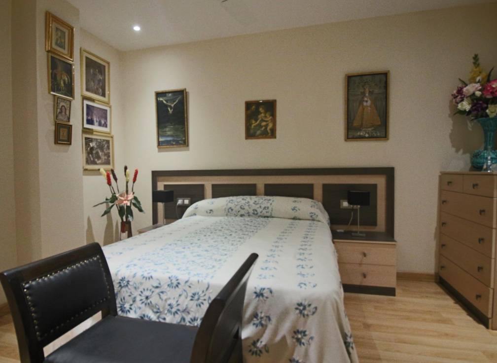 Revente - Appartement - Elche - Raval - Puertas Coloradas