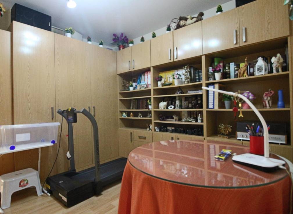 Revente - Appartement - Elche - Raval - Puertas Coloradas