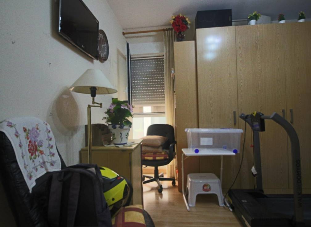 Revente - Appartement - Elche - Raval - Puertas Coloradas