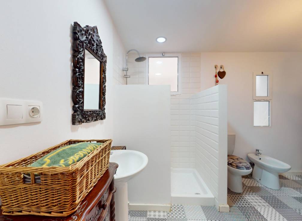 Revente - Appartement - Elche - Raval - Puertas Coloradas