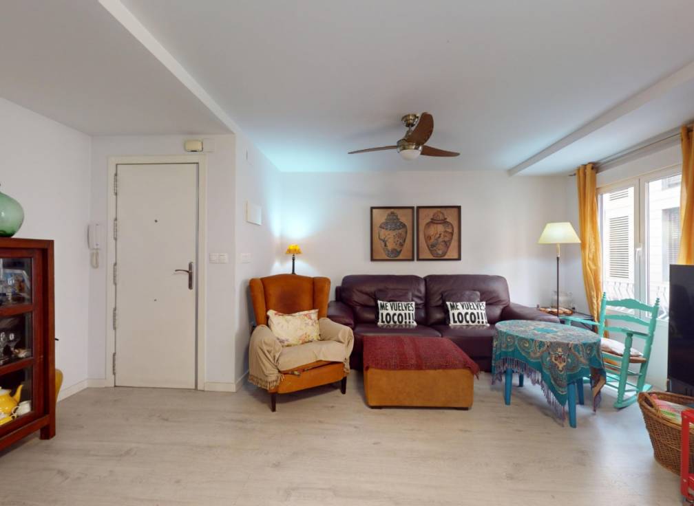 Revente - Appartement - Elche - Raval - Puertas Coloradas