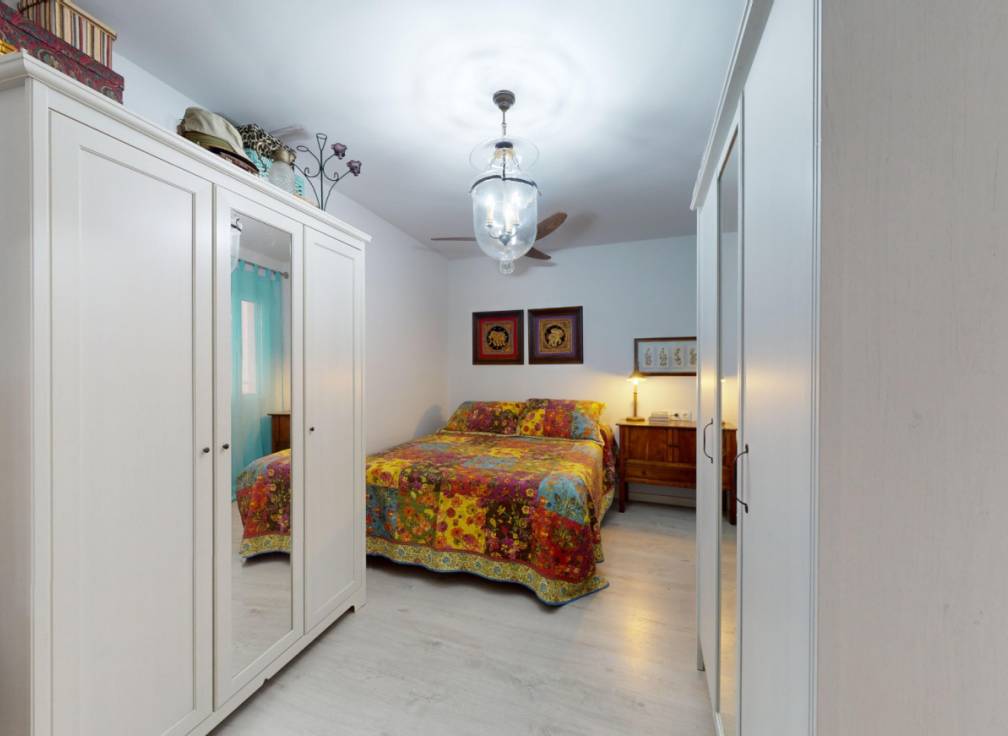 Revente - Appartement - Elche - Raval - Puertas Coloradas