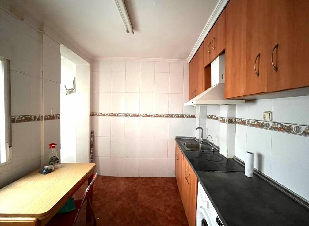 Revente - Appartement - Elche - Raval - Puertas Coloradas