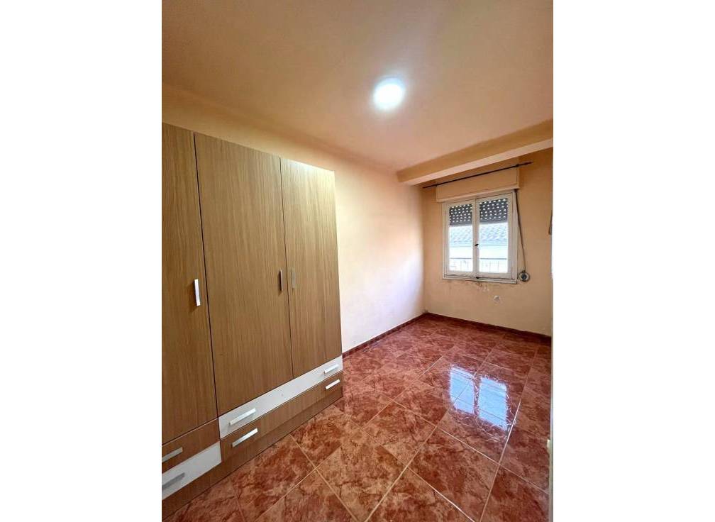 Revente - Appartement - Elche - Raval - Puertas Coloradas