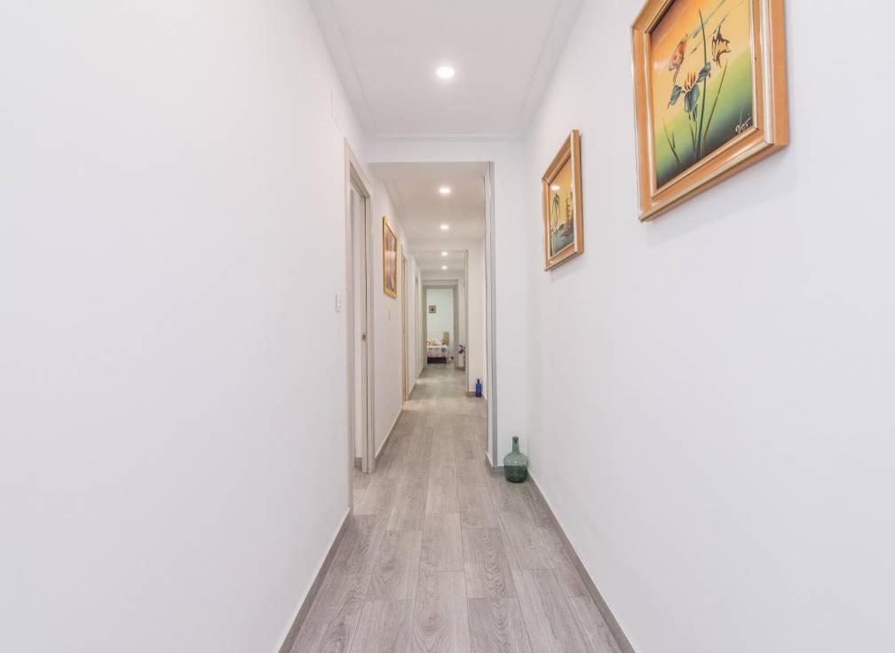 Revente - Appartement - Elche - Reina Victoria-Miguel Hernández