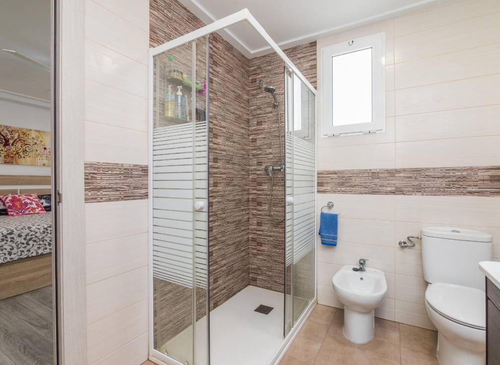 Revente - Appartement - Elche - Reina Victoria-Miguel Hernández