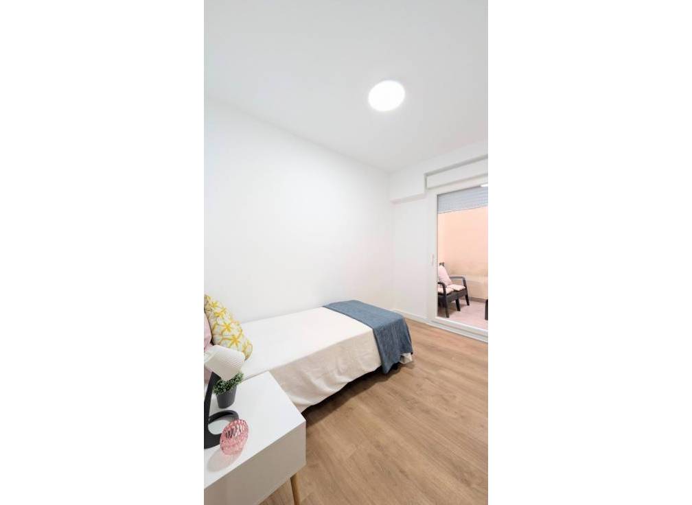 Revente - Appartement - Elche - Reina Victoria-Miguel Hernández