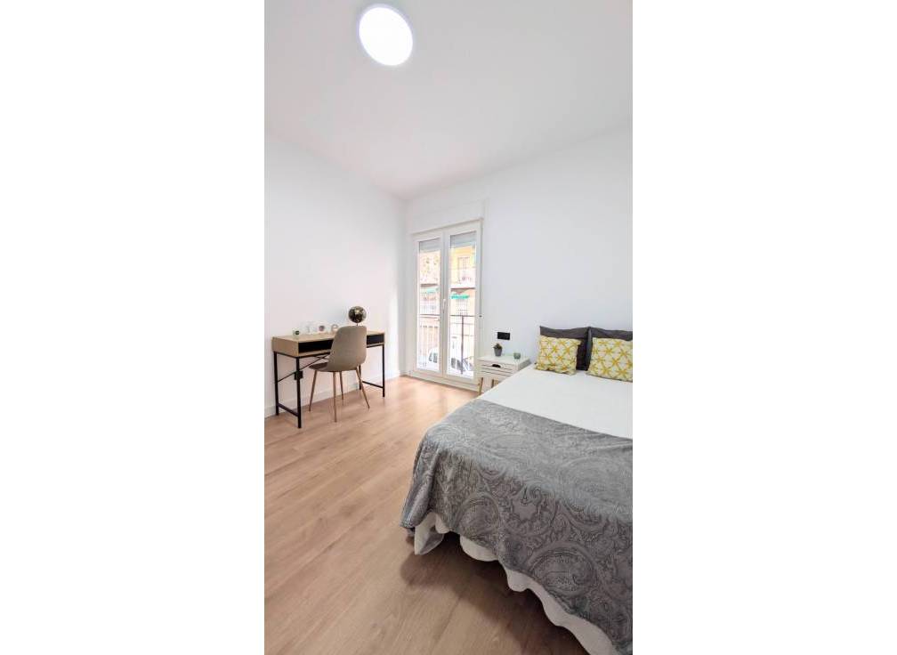 Revente - Appartement - Elche - Reina Victoria-Miguel Hernández