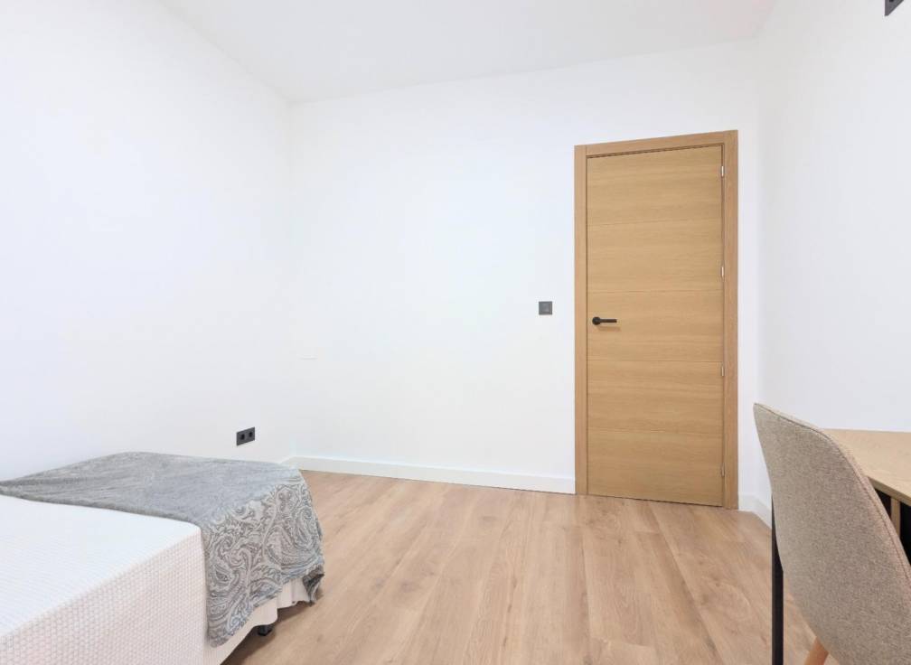 Revente - Appartement - Elche - Reina Victoria-Miguel Hernández