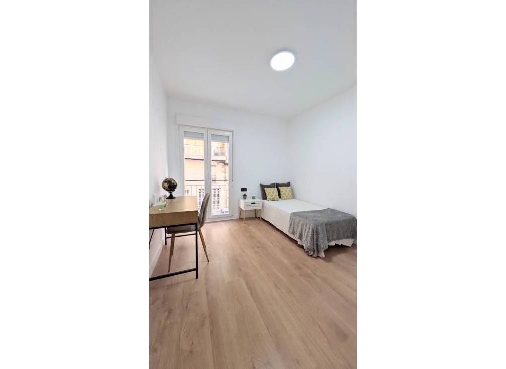 Revente - Appartement - Elche - Reina Victoria-Miguel Hernández