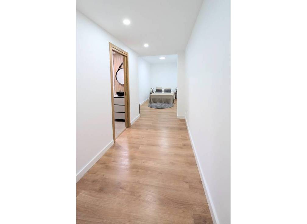 Revente - Appartement - Elche - Reina Victoria-Miguel Hernández