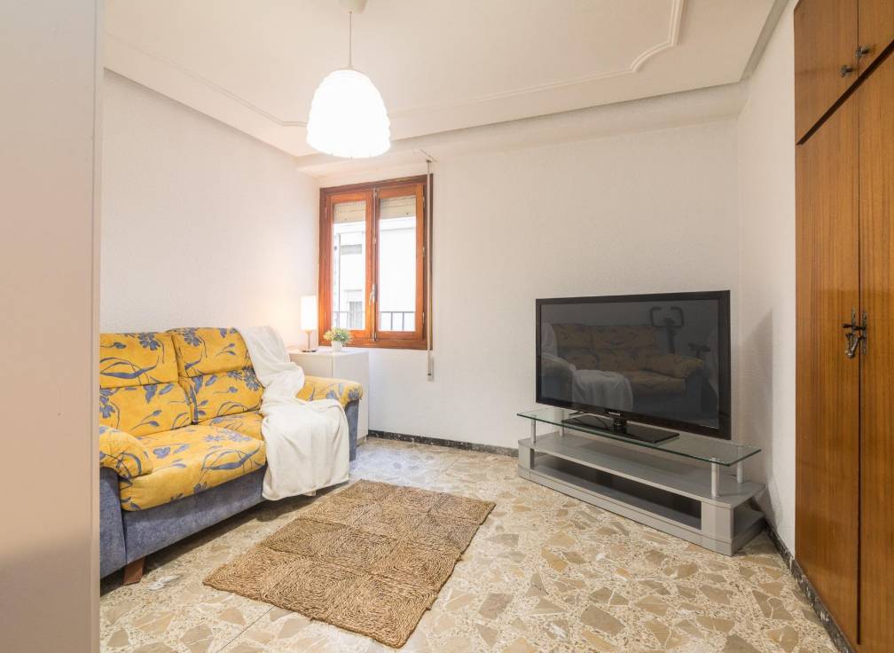 Revente - Appartement - Elche - Reina Victoria-Miguel Hernández