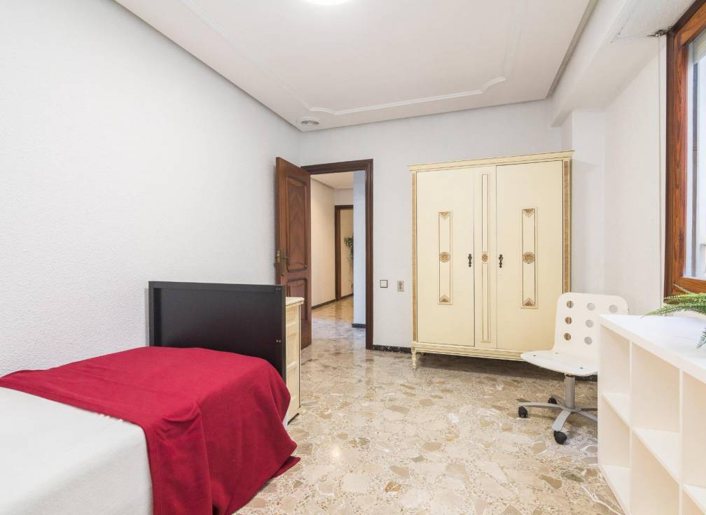 Revente - Appartement - Elche - Reina Victoria-Miguel Hernández