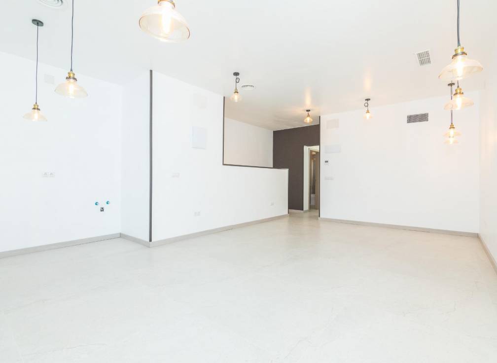 Revente - Appartement - Elche - Reina Victoria-Miguel Hernández