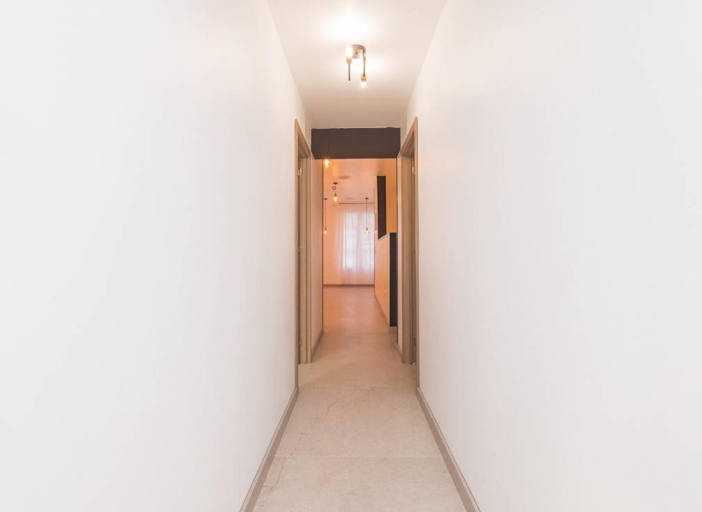 Revente - Appartement - Elche - Reina Victoria-Miguel Hernández