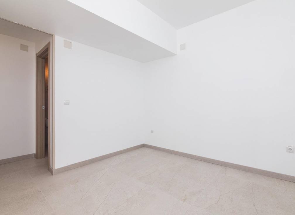 Revente - Appartement - Elche - Reina Victoria-Miguel Hernández